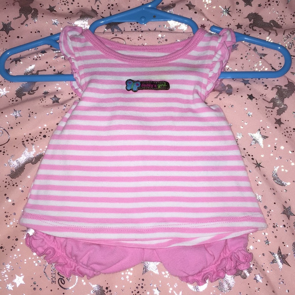 Carters Outfit